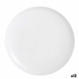 Prato para Pizza Luminarc Friends Time Branco Vidro Ø 32 cm (12 Unidades) de Luminarc, Pratos e fontes - Ref: S2709191, Preço...