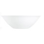 Ensaladera Luminarc Carine Blanco Vidrio (Ø 27 cm) (6 Unidades) de Luminarc, Cuencos y tazones - Ref: S2709237, Precio: 52,57...