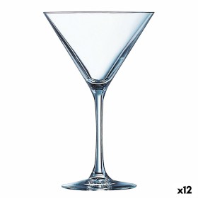 Bicchiere da cocktail Luminarc Cocktail Bar Vermut Trasparente Vetro 300 ml 12 Unità di Luminarc, Bicchieri per Cocktail - Ri...