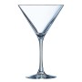 Cocktail glass Luminarc Cocktail Bar Vermouth Transparent Glass 300 ml 12 Units by Luminarc, Cocktail Glasses - Ref: S2709276...