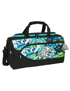 Bolsa de Deporte Moos Butterflies Azul claro 50 x 26 x 20 cm | Tienda24 Tienda24.eu