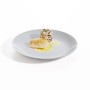 Plato de Postre Luminarc Diwali Gris Vidrio Vidrio templado (19 cm) (24 Unidades) de Luminarc, Platos y fuentes - Ref: S27093...