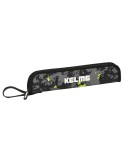 Support-flûtes Kelme Jungle (37 x 8 x 2 cm) | Tienda24 Tienda24.eu