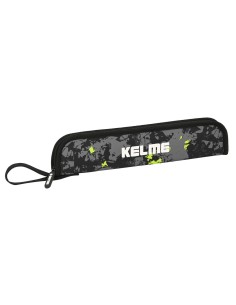 Portaflautas Kelme Jungle (37 x 8 x 2 cm) de Kelme, Accesorios - Ref: S4308200, Precio: €6.57, Descuento: %