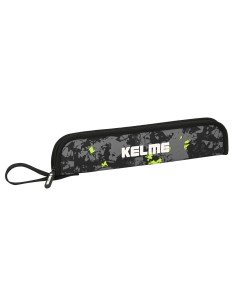 Porta-Flautas Kelme Jungle (37 x 8 x 2 cm) de Kelme, Acessórios - Ref: S4308200, Precio: €6.57, Descuento: %