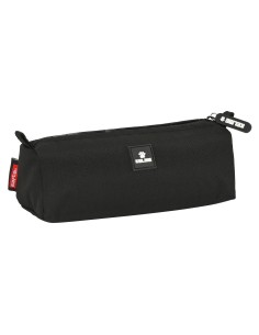 Cartable Sevilla Fútbol Club Noir Rouge 32 X 38 X 