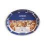 Teglia da Cucina Luminarc Trianon Ovale Bianco Vetro (22 x 16 cm) (8 Unità) di Luminarc, Piatti e teglie - Rif: S2709455, Pre...