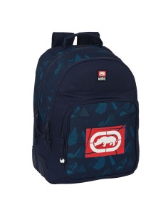 Mochila Escolar Rolby Ellesse SAAY0591-KHAKI Verde | Tienda24 Tienda24.eu