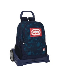 Trolley per la Scuola Eckō Unltd. Peaks (32 x 44 x 16 cm) da Eckō Unltd., Zainetti per bambini - Ref: S4308221, Precio: €31.3...