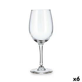 Wine glass Luminarc Duero Transparent 350 ml (6 Units) by Luminarc, Wine glasses - Ref: S2709513, Price: 17,13 €, Discount: %