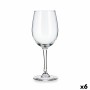 Calice per vino Luminarc Duero Trasparente 350 ml (6 Unità) di Luminarc, Calici per il vino - Rif: S2709513, Prezzo: 17,13 €,...