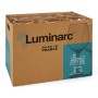 Copa de vino Luminarc Duero Transparente Vidrio (580 ml) (6 Unidades) de Luminarc, Copas de vino - Ref: S2709515, Precio: 18,...