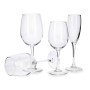 Wine glass Luminarc Duero Transparent Glass (580 ml) (6 Units) | Tienda24 - Global Online Shop Tienda24.eu