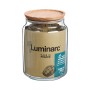 Jar Luminarc Pav Transparent Glass (2 L) (6 Units) by Luminarc, Food storage - Ref: S2709523, Price: 66,01 €, Discount: %