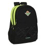 Mochila Escolar Real Betis Balompié Negro Lima 32 