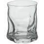 Bicchiere Bormioli Rocco Sorgente Trasparente Vetro (420 ml) (6 Unità) di Bormioli Rocco, Tumbler - Rif: S2709682, Prezzo: 18...