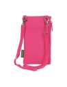 Portamonete Benetton Raspberry Custodia per Cellulare Fucsia da Benetton, Portamonete - Ref: S4308257, Precio: €9.68, Descuen...