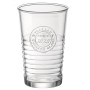 Vaso Bormioli Rocco Officina Vidrio (325 ml) (6 Unidades) de Bormioli Rocco, Vasos de agua y de whisky - Ref: S2709695, Preci...