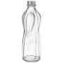 Bouteille Bormioli Rocco Aqua Transparent verre (750 ml) (6 Unités) de Bormioli Rocco, Services et carafes à saké - Réf : S27...