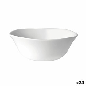 Bowl Bormioli Rocco Parma White by Bormioli Rocco, Plates and dishes - Ref: S2709737, Price: 37,22 €, Discount: %