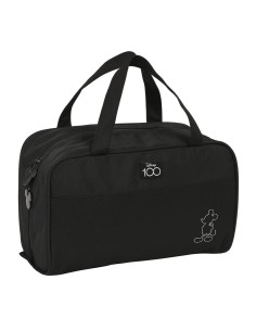 Necessaire per la Scuola Mickey Mouse Clubhouse Nero (31 x 14 x 19 cm) da Mickey Mouse Clubhouse, Beauty Case da viaggio - Re...