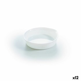 Tacho Luminarc Smart Cuisine Branco Vidro Ø 14 cm Baixa (12 Unidades) de Luminarc, Caçarolas e terrinas - Ref: S2709845, Preç...