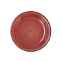 Plato de Postre Quid Vita Cerámica Rojo (19 cm) (12 Unidades) de Quid, Platos y fuentes - Ref: S2709884, Precio: 33,08 €, Des...