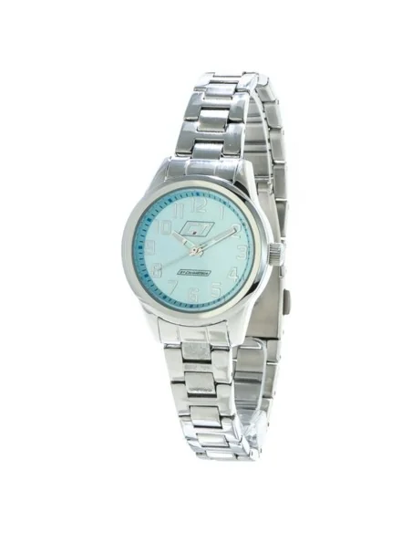 Relógio feminino Chronotech CC7041L-01M | Tienda24 Tienda24.eu