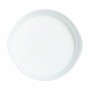 Fuente de Cocina Luminarc Smart Cuisine Redonda Blanco Vidrio Ø 28 cm (6 Unidades) de Luminarc, Platos y fuentes - Ref: S2709...