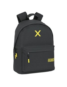 Mochila para notebook V7 CBK16-BLK Preto | Tienda24 Tienda24.eu