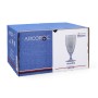 Set of cups Arcoroc Vesubio Transparent Juice 12 Units Glass 190 ml by Arcoroc, Water Glasses - Ref: S2709966, Price: 33,52 €...