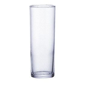 Set de Verres Arcoroc Transparent Tube 24 Unités verre 270 ml de Arcoroc, Verres à jus et soda - Réf : S2709968, Prix : 29,62...