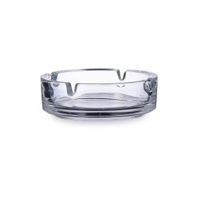 Cinzeiro Arcoroc 6 Unidades Empilhável Conjunto Transparente Vidro 10,7 cm de Arcoroc, Cinzeiros portáteis - Ref: S2709978, P...