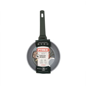 Non-stick frying pan EDM Professional Line Whitford Technology Black Aluminium Ø 20 cm | Tienda24 - Global Online Shop Tienda24.eu