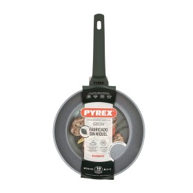 Poêle anti-adhésive Pyrex Geoh Aluminium forgé 24 cm de Pyrex, Grandes sauteuses - Réf : S2710028, Prix : 20,93 €, Remise : %