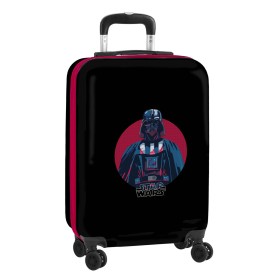Cabin suitcase Star Wars star wars Black 20'' 34,5