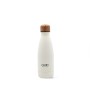 Termo Quid Cocco Blanco Metal 350 ml | Tienda24 - Global Online Shop Tienda24.eu