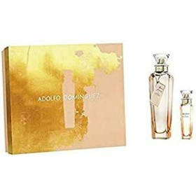 Set de Perfume Mujer Agua Fresca Rosas Blancas Ado