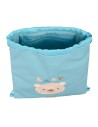 Zainetto con Cordini Safta Baby bear Azzurro da Safta, Cartelle - Ref: S4308445, Precio: 6,21 €, Descuento: %