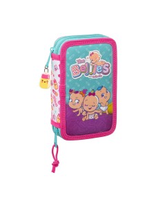 Bolsa Escolar Hot Wheels Speed club Laranja Azul Marinho 20 x 11 x 8.5 cm | Tienda24 Tienda24.eu