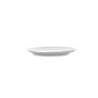 Prato de Jantar Ariane Earth Branco Cerâmica Ø 21 cm (12 Unidades) | Tienda24 - Global Online Shop Tienda24.eu