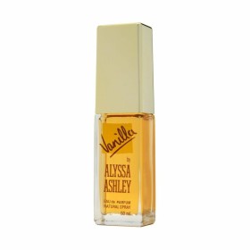 Perfume Mulher Ashley Vanilla Alyssa Ashley (50 ml) EDT