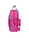 Schulrucksack Pinypon Blau Rosa 20 x 28 x 8 cm | Tienda24 Tienda24.eu