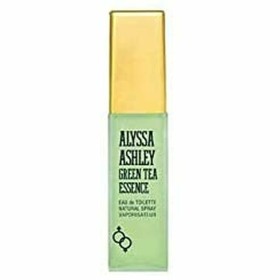 Perfume Mulher A.Green Tea Alyssa Ashley (15 ml)