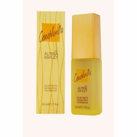 Perfume Mulher Ashley Cocovanilla Alyssa Ashley (25 ml) EDT