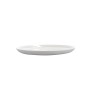 Plato Llano Ariane Artisan Cerámica Blanco Ø 27 cm (6 Unidades) de Ariane, Platos y fuentes - Ref: S2710182, Precio: 44,23 €,...