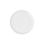 Flat plate Ariane Artisan Ceramic White Ø 27 cm (6 Units) by Ariane, Plates and dishes - Ref: S2710182, Price: 49,56 €, Disco...