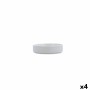 Bol Ariane Artisan Ø 14 cm Cerámica Blanco (4 Unidades) de Ariane, Platos y fuentes - Ref: S2710194, Precio: 23,91 €, Descuen...