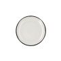 Piatto da pranzo Ariane Vital Filo Bianco Ceramica (6 Unità) di Ariane, Piatti e teglie - Rif: S2710200, Prezzo: 29,80 €, Sco...