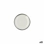 Prato de Jantar Ariane Vital Filo Branco Cerâmica Ø 18 cm (12 Unidades) de Ariane, Pratos e fontes - Ref: S2710208, Preço: 44...